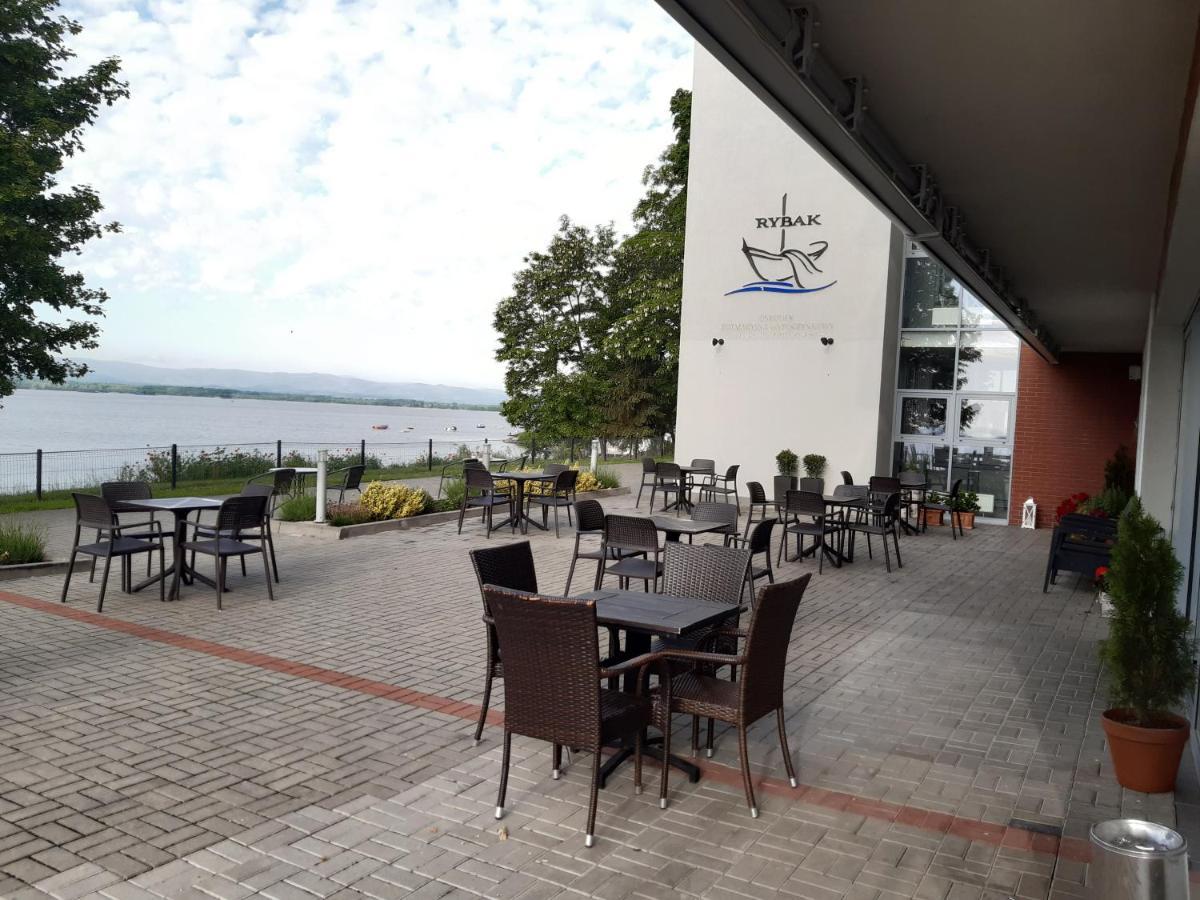 Resort Osrodek Wypoczynkowy Rybak